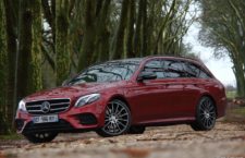 Essai Mercedes Classe E Break