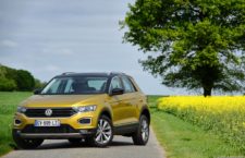Volkswagen T-Roc 1.5 TSI 150 Lounge
