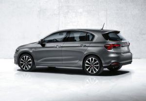 Fiat Tipo Tip Top