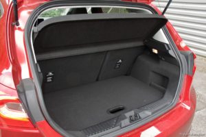 essai Ford Fiesta 2018