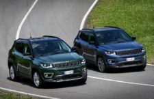 Jeep Compass 2020