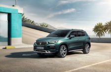 Seat Ateca 2020