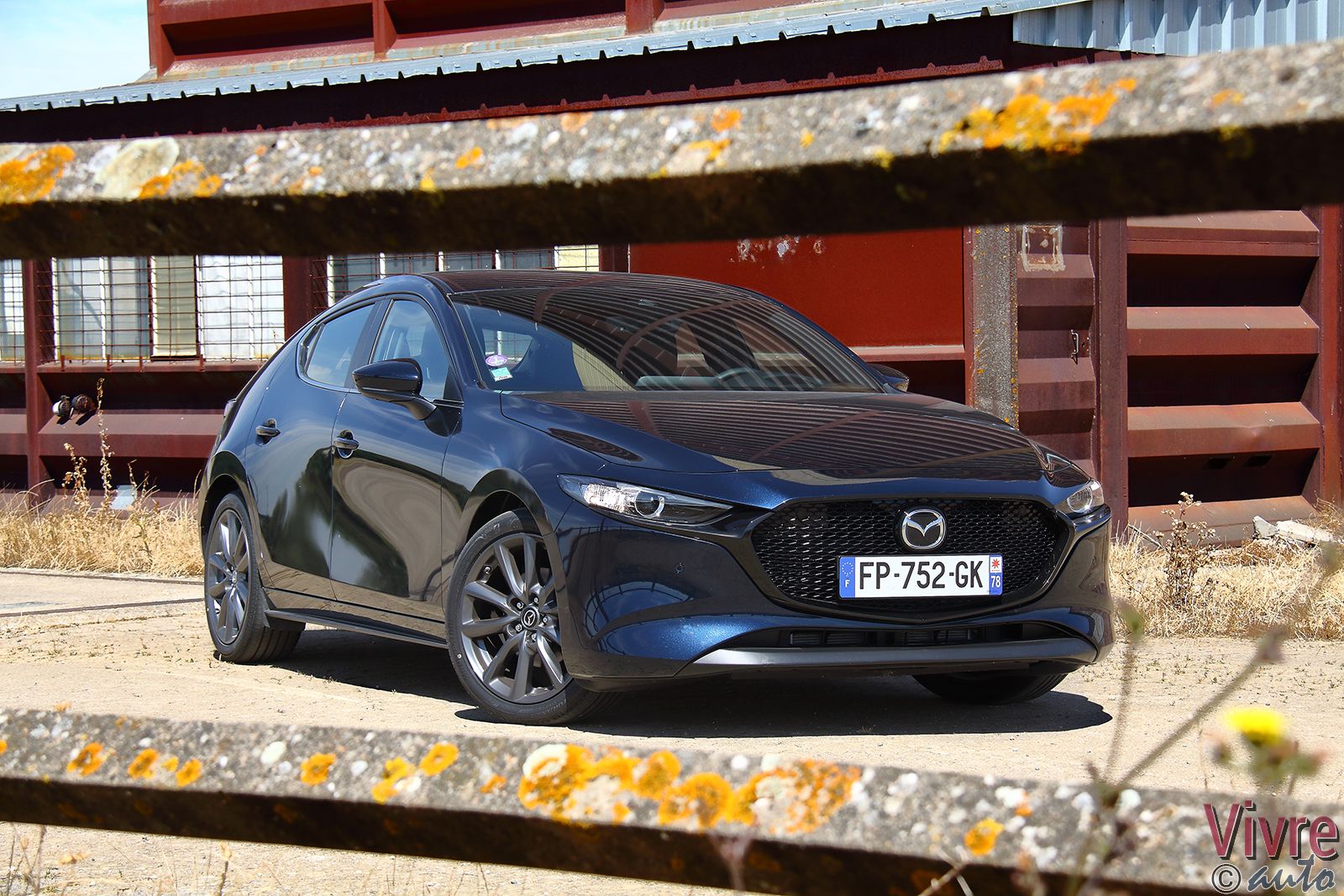 Mazda 3 (3e Generation) : essais, fiabilité, avis, photos, prix
