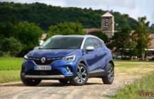 Essai Renault Captur 2 TCe 155 EDC : Le juste équilibre ?