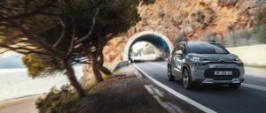Nouveau Citroën C3 Aircross 2021, l’âge de raison