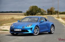 Essai Alpine A110 Pure, la pureté d&rsquo;une légende