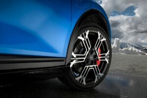 Alpine A390 GTS 2025