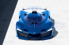 Alpine Alpenglow Hy6