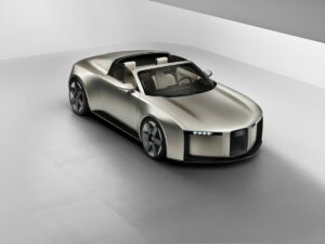 Audi Concept C 2025