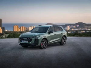 Audi Q3 2025 (3ème génération)