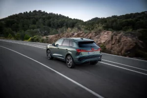 Audi Q3 2025 (3ème génération)