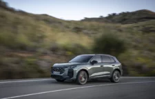 Audi Q3 SUV TDI 193 Quattro 2026