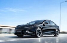 BYD Seal Design Black 2026