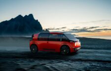 Citroën ELO Concept 2025