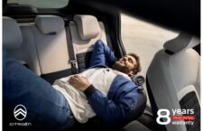 Garantie Citroën We Care 8 ans