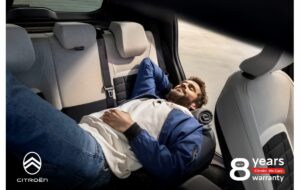 Garantie Citroën We Care 8 ans
