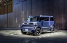 Dacia Hipster Concept 2025