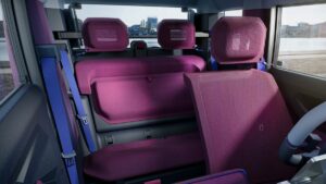 Dacia Hipster Concept 2025