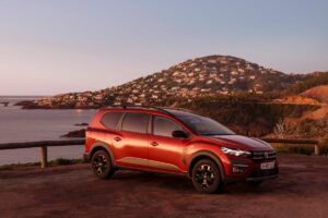 Dacia Jogger 2022