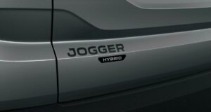 Dacia Jogger Hybrid 140 2023