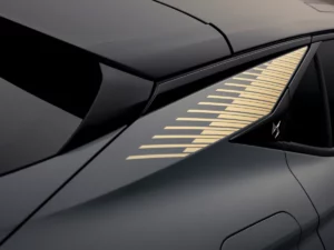 DS n°4 DS PERFORMANCE Line 2026