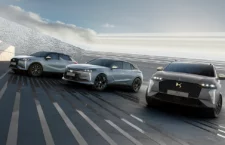 Séries spéciales DS PERFORMANCE Line 2026