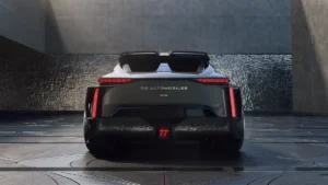 DS Taylor made N°4 Concept 2026