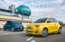Fiat 500 Hybride 2026