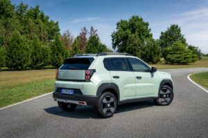 Fiat Grande Panda Essence 2025