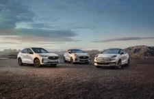 Ford Kuga & Puma Sound Edition 2025