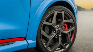 Ford Puma ST Last Edition 200ch 2024