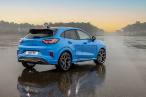 Ford Puma ST Powershift 170 ch 2023