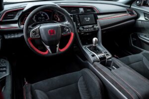 Honda Civic Type R 2020