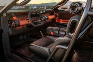 Hyundai Crater Concept 2025