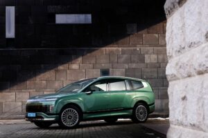 Hyundai IONIQ 9 2025