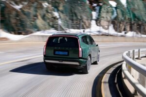 Hyundai IONIQ 9 2025