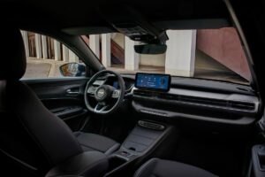 Jeep Avenger Black Edition 2026