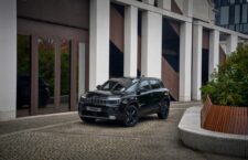 Jeep Avenger Black Edition 2026