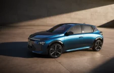 Lancia Ypsilon 2024