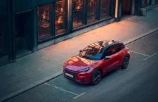 Lexus LBX Vibrant Edition 2025