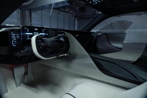 Lexus LFA Concept 2025