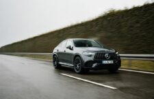 Mercedes-AMG GLC 53 4MATIC+ Coupé 2026