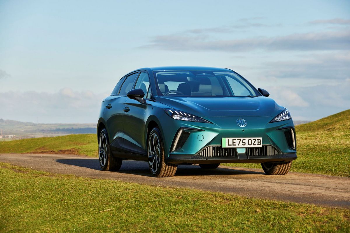 Nouvelle MG4 EV 2026 : Le trublion de l&rsquo;électrique peaufine sa copie