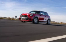 MINI 1965 Victory Edition 2026 : La série spéciale JCW hommage au Monte-Carlo