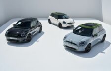 MINI Édition Paul Smith 2026