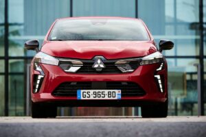 Mitsubishi Colt 2023