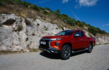 Mitsubishi L200 2020