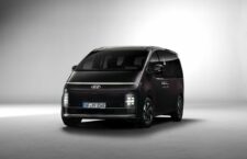 Hyundai Staria 2026