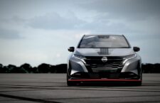 Nissan Aura NISMO RS Concept 2026