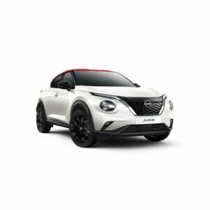 Nissan Juke Kohaku 2026